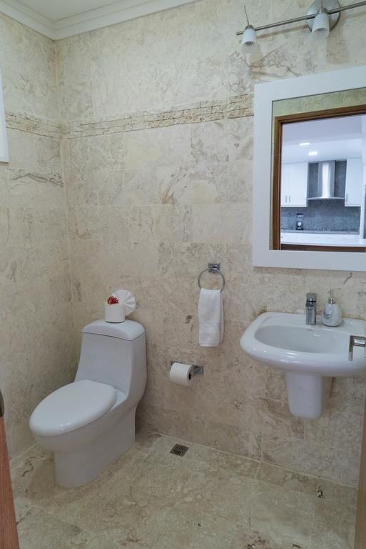 3Br / 3Ba Modern Paradise Loft Condo In Gated Community W/ Daily Housekeeping Sosúa Eksteriør bilde