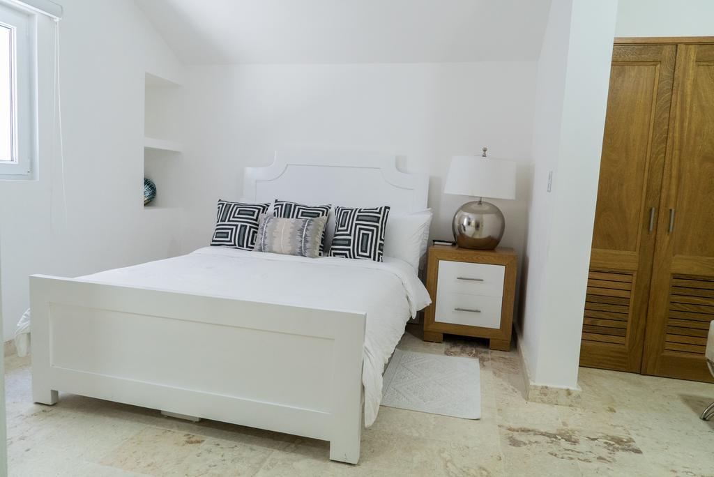3Br / 3Ba Modern Paradise Loft Condo In Gated Community W/ Daily Housekeeping Sosúa Eksteriør bilde