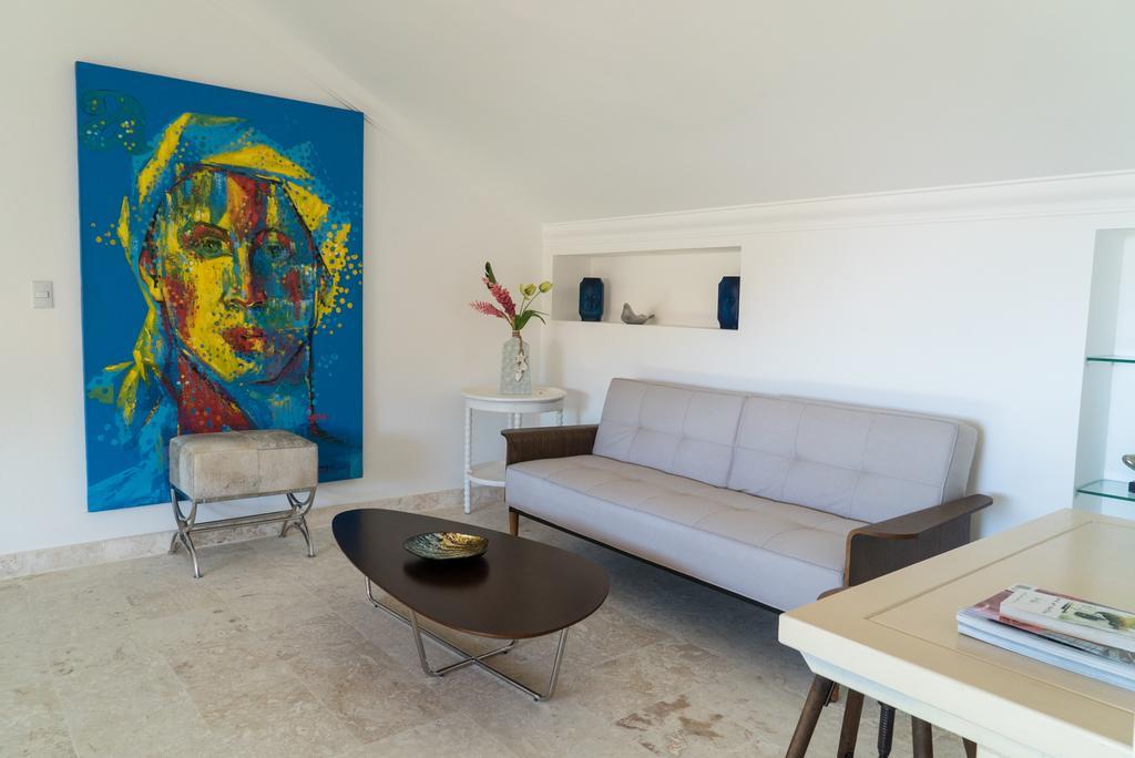 3Br / 3Ba Modern Paradise Loft Condo In Gated Community W/ Daily Housekeeping Sosúa Eksteriør bilde