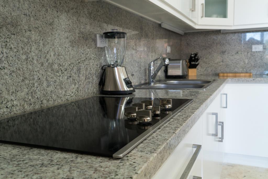 3Br / 3Ba Modern Paradise Loft Condo In Gated Community W/ Daily Housekeeping Sosúa Eksteriør bilde