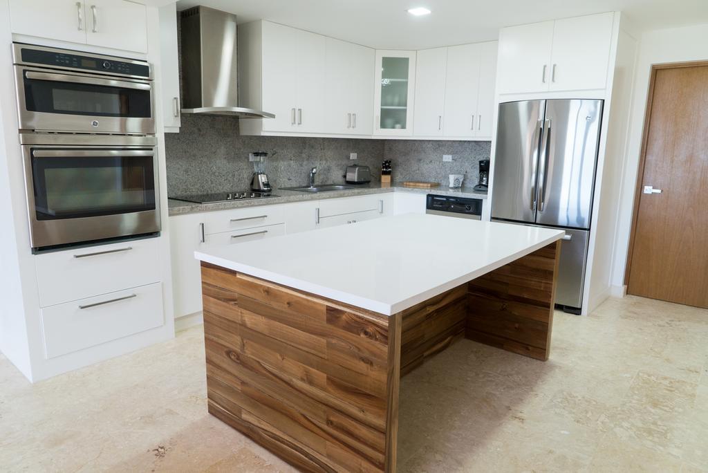 3Br / 3Ba Modern Paradise Loft Condo In Gated Community W/ Daily Housekeeping Sosúa Eksteriør bilde