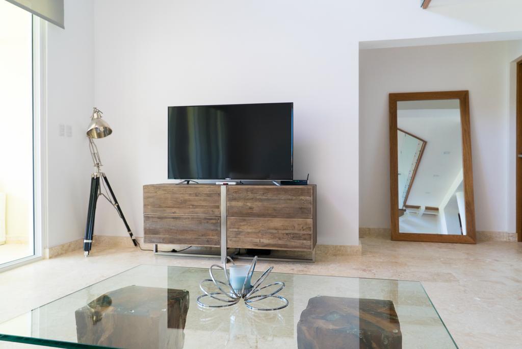 3Br / 3Ba Modern Paradise Loft Condo In Gated Community W/ Daily Housekeeping Sosúa Eksteriør bilde