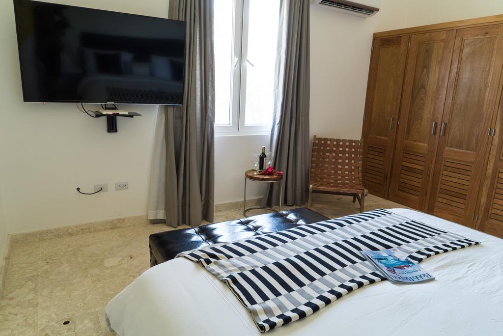 3Br / 3Ba Modern Paradise Loft Condo In Gated Community W/ Daily Housekeeping Sosúa Eksteriør bilde
