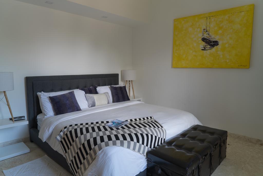 3Br / 3Ba Modern Paradise Loft Condo In Gated Community W/ Daily Housekeeping Sosúa Eksteriør bilde