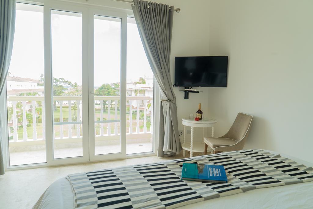 3Br / 3Ba Modern Paradise Loft Condo In Gated Community W/ Daily Housekeeping Sosúa Eksteriør bilde