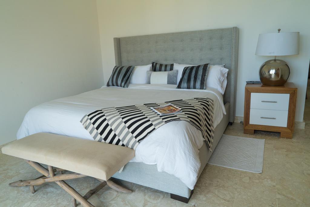 3Br / 3Ba Modern Paradise Loft Condo In Gated Community W/ Daily Housekeeping Sosúa Eksteriør bilde
