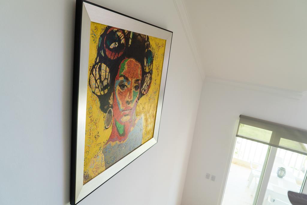 3Br / 3Ba Modern Paradise Loft Condo In Gated Community W/ Daily Housekeeping Sosúa Eksteriør bilde