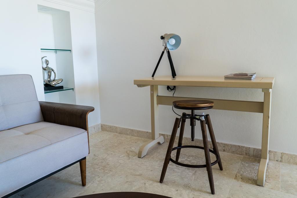 3Br / 3Ba Modern Paradise Loft Condo In Gated Community W/ Daily Housekeeping Sosúa Eksteriør bilde