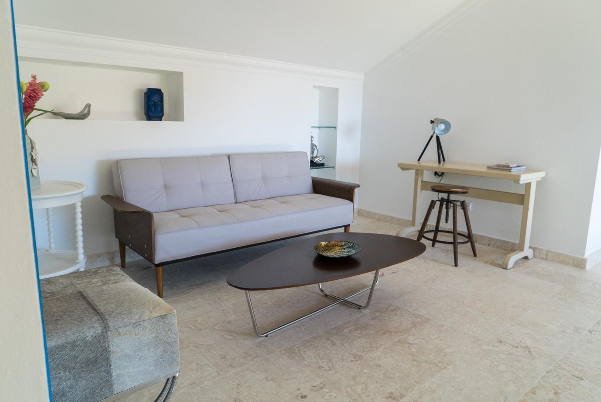 3Br / 3Ba Modern Paradise Loft Condo In Gated Community W/ Daily Housekeeping Sosúa Eksteriør bilde