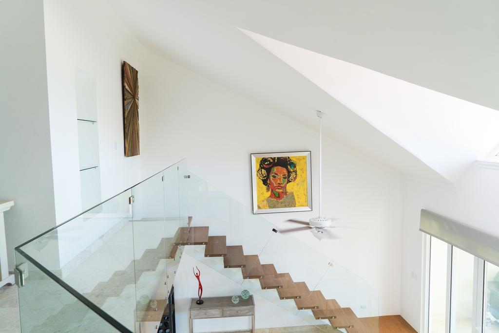 3Br / 3Ba Modern Paradise Loft Condo In Gated Community W/ Daily Housekeeping Sosúa Eksteriør bilde