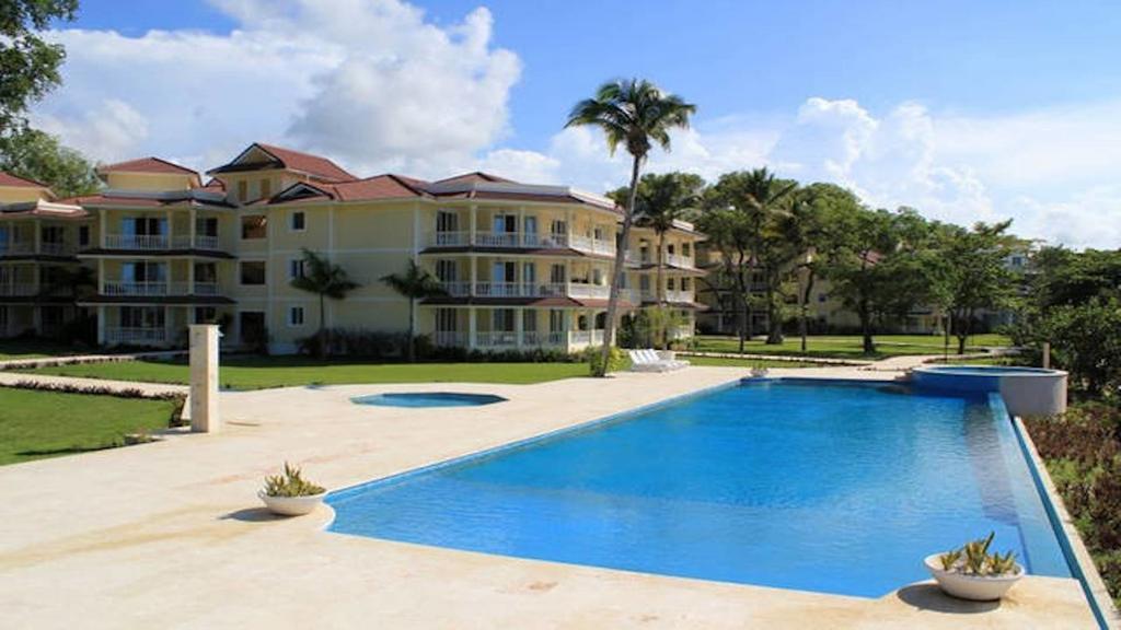 3Br / 3Ba Modern Paradise Loft Condo In Gated Community W/ Daily Housekeeping Sosúa Eksteriør bilde