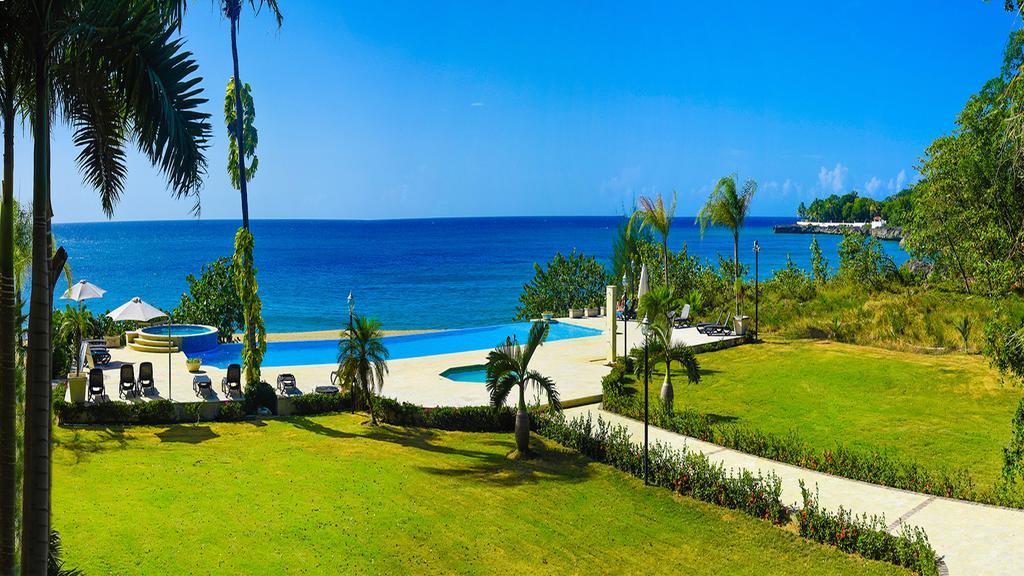 3Br / 3Ba Modern Paradise Loft Condo In Gated Community W/ Daily Housekeeping Sosúa Eksteriør bilde